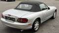 Mazda MX-5 1,6i Emotion Plateado - thumbnail 16