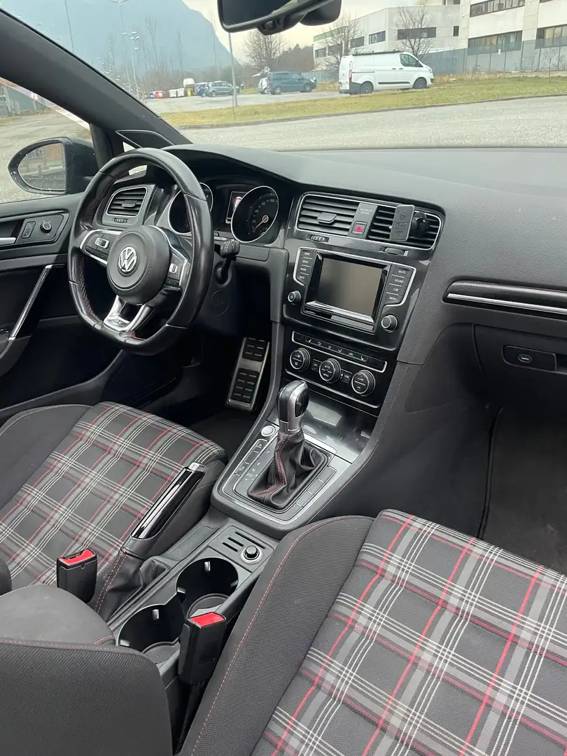 Volkswagen Golf GTI Golf 3p 2.0 tsi Gti Performance Business Grigio - 1