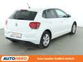Volkswagen Polo 1.0 TSI Advance*ACC*KLIMA* Weiß - thumbnail 6