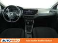 Volkswagen Polo 1.0 TSI Advance*ACC*KLIMA* Weiß - thumbnail 12
