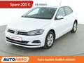 Volkswagen Polo 1.0 TSI Advance*ACC*KLIMA* Weiß - thumbnail 1