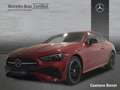 Mercedes-Benz CLE 220 200 Coupé Rojo - thumbnail 1