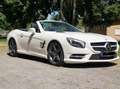 Mercedes-Benz SL 500 SL 500 7G-TRONIC Blanc - thumbnail 1