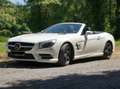 Mercedes-Benz SL 500 SL 500 7G-TRONIC Blanc - thumbnail 8