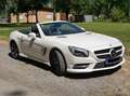 Mercedes-Benz SL 500 SL 500 7G-TRONIC Blanc - thumbnail 3