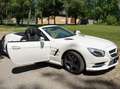 Mercedes-Benz SL 500 SL 500 7G-TRONIC Blanc - thumbnail 12