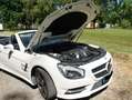 Mercedes-Benz SL 500 SL 500 7G-TRONIC Blanc - thumbnail 14