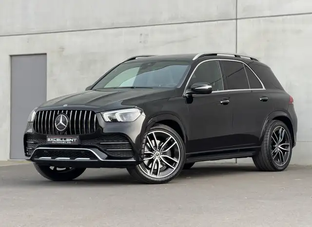 Mercedes-Benz GLE 300 d/PACK AMG/BOITE AUTO/FULL OPTION/GARANTIE 12 M