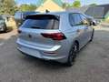 Volkswagen Golf 2.0 TDI 150 DSG7 R-Line Gris - thumbnail 7