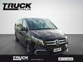 Mercedes-Benz V 300 - V Extralong 300 d Premium a Black - thumbnail 3