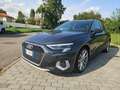 Audi A3 Sportback 35 1.5 tfsi mhev Business Adv s-tronic Gris - thumbnail 5