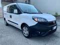 Fiat Doblo MAXI 1.3 Multijet 16v 95CV Eu6 750 KG Blanc - thumbnail 4