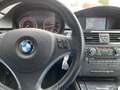 BMW 318 Cabrio 318i High Executive | dealer onderhouden | Zwart - thumbnail 30