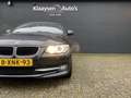 BMW 318 Cabrio 318i High Executive | dealer onderhouden | Zwart - thumbnail 11