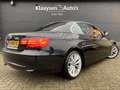 BMW 318 Cabrio 318i High Executive | dealer onderhouden | Zwart - thumbnail 5