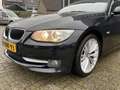 BMW 318 Cabrio 318i High Executive | dealer onderhouden | Zwart - thumbnail 16