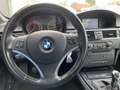 BMW 318 Cabrio 318i High Executive | dealer onderhouden | Zwart - thumbnail 23