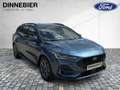 Ford Focus ST-Line X LED+AHK+Kamera+Winterpaket Albastru - thumbnail 7