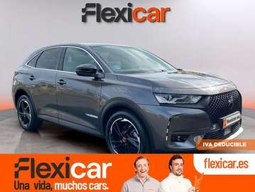 1.5BlueHDi Performance Line Aut.