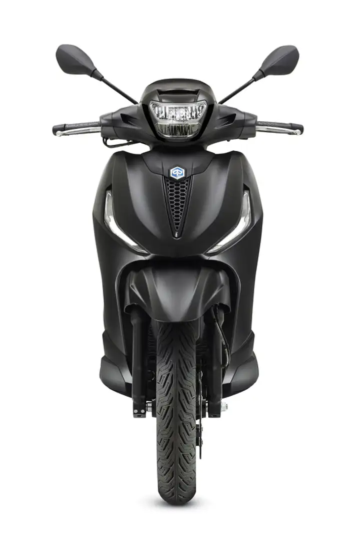 Piaggio Beverly 400 - 1