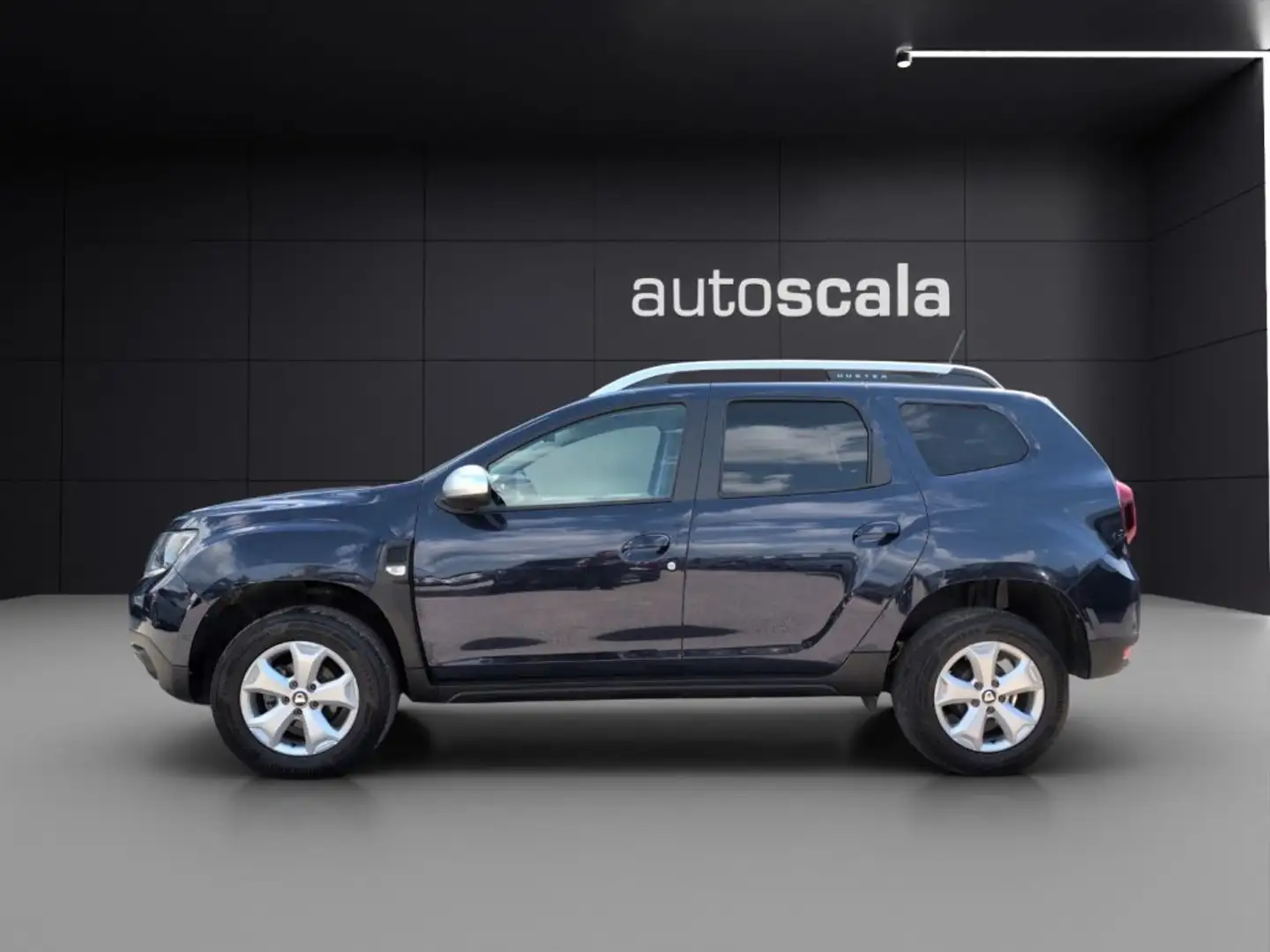 Dacia Duster 1.6 SCe GPL 4x2 Prestige - 2