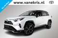 Toyota RAV 4 2.5 Plug-in Hybrid AWD Limited Edition, Schuifdak! Wit - thumbnail 1