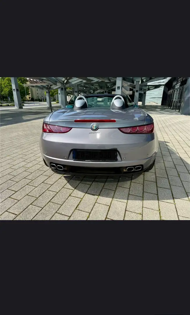 Alfa Romeo Spider 2.2 JTS 16V Exclusive - 2