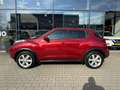 Nissan Juke 1.6 Acenta *Apple Carplay & Android Auto* Rood - thumbnail 4