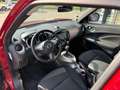 Nissan Juke 1.6 Acenta *Apple Carplay & Android Auto* Rood - thumbnail 6