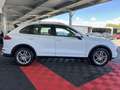 Porsche Cayenne 3.0D V6 262 ch Tiptronic A Blanc - thumbnail 4