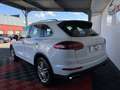 Porsche Cayenne 3.0D V6 262 ch Tiptronic A Blanc - thumbnail 7