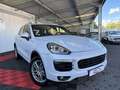 Porsche Cayenne 3.0D V6 262 ch Tiptronic A Blanc - thumbnail 3