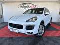 Porsche Cayenne 3.0D V6 262 ch Tiptronic A Blanc - thumbnail 1