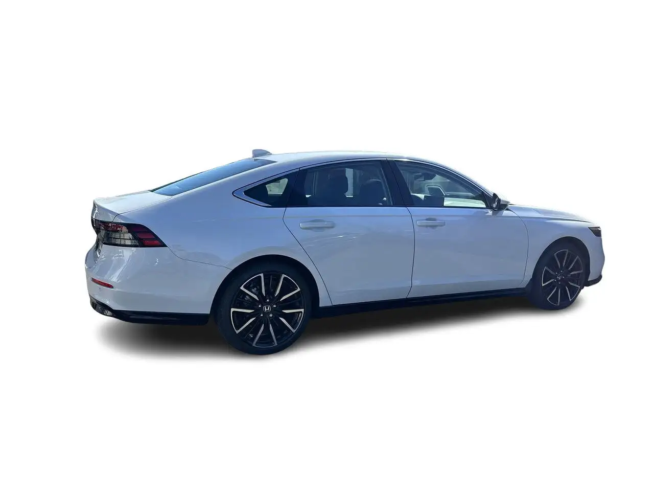 Honda Accord снимка Honda Accord