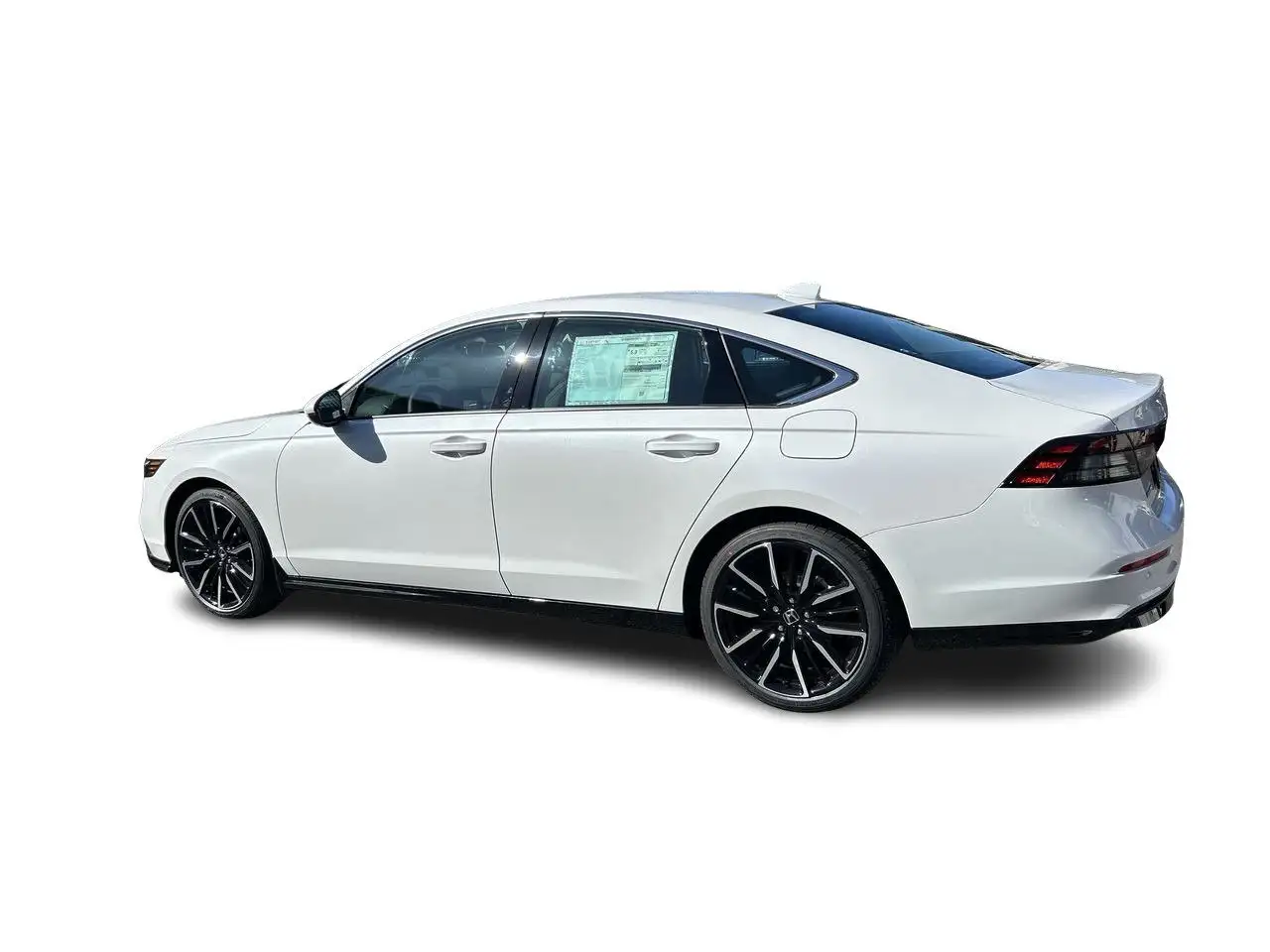 Honda Accord снимка Honda Accord
