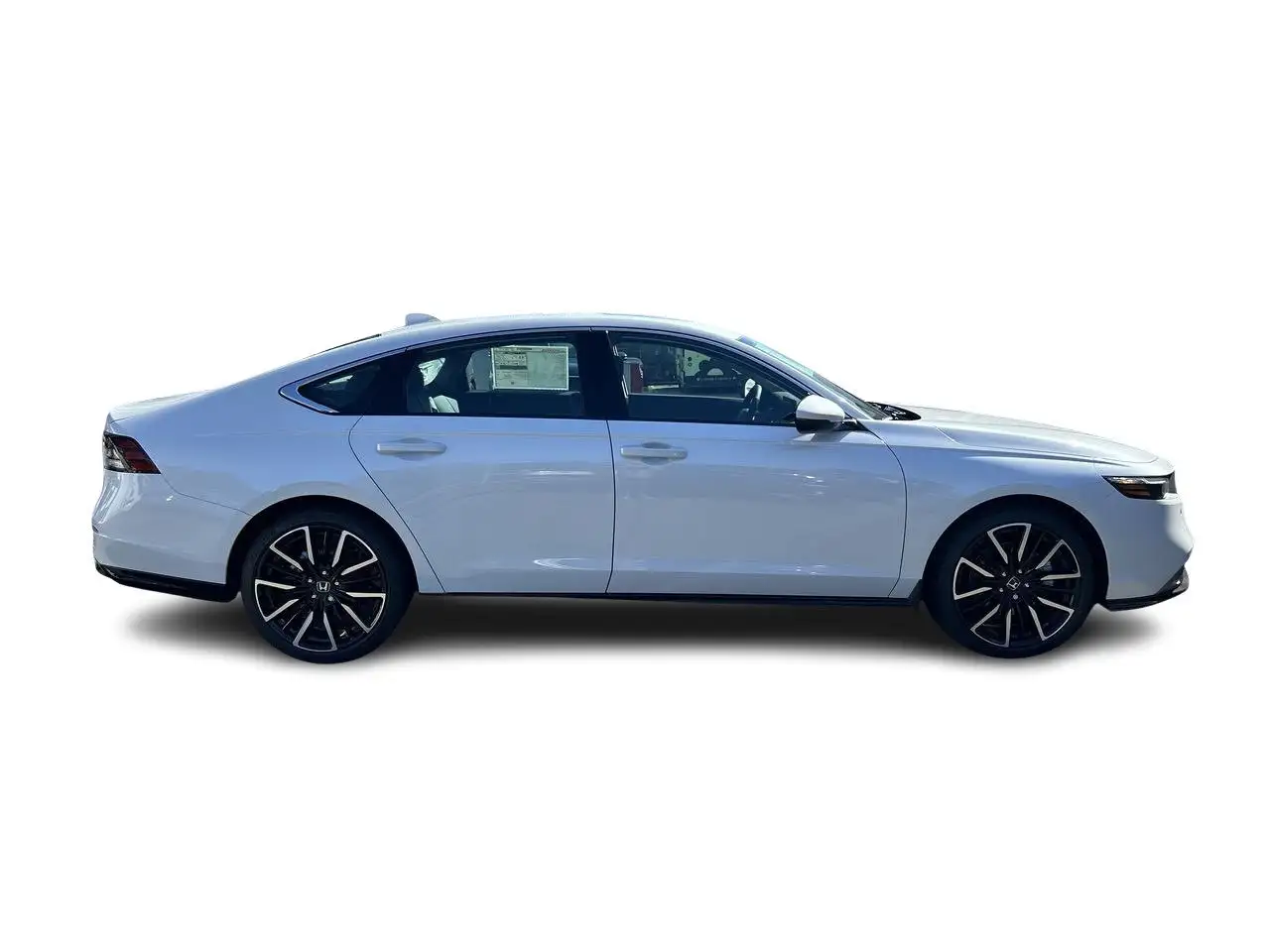 Honda Accord снимка Honda Accord