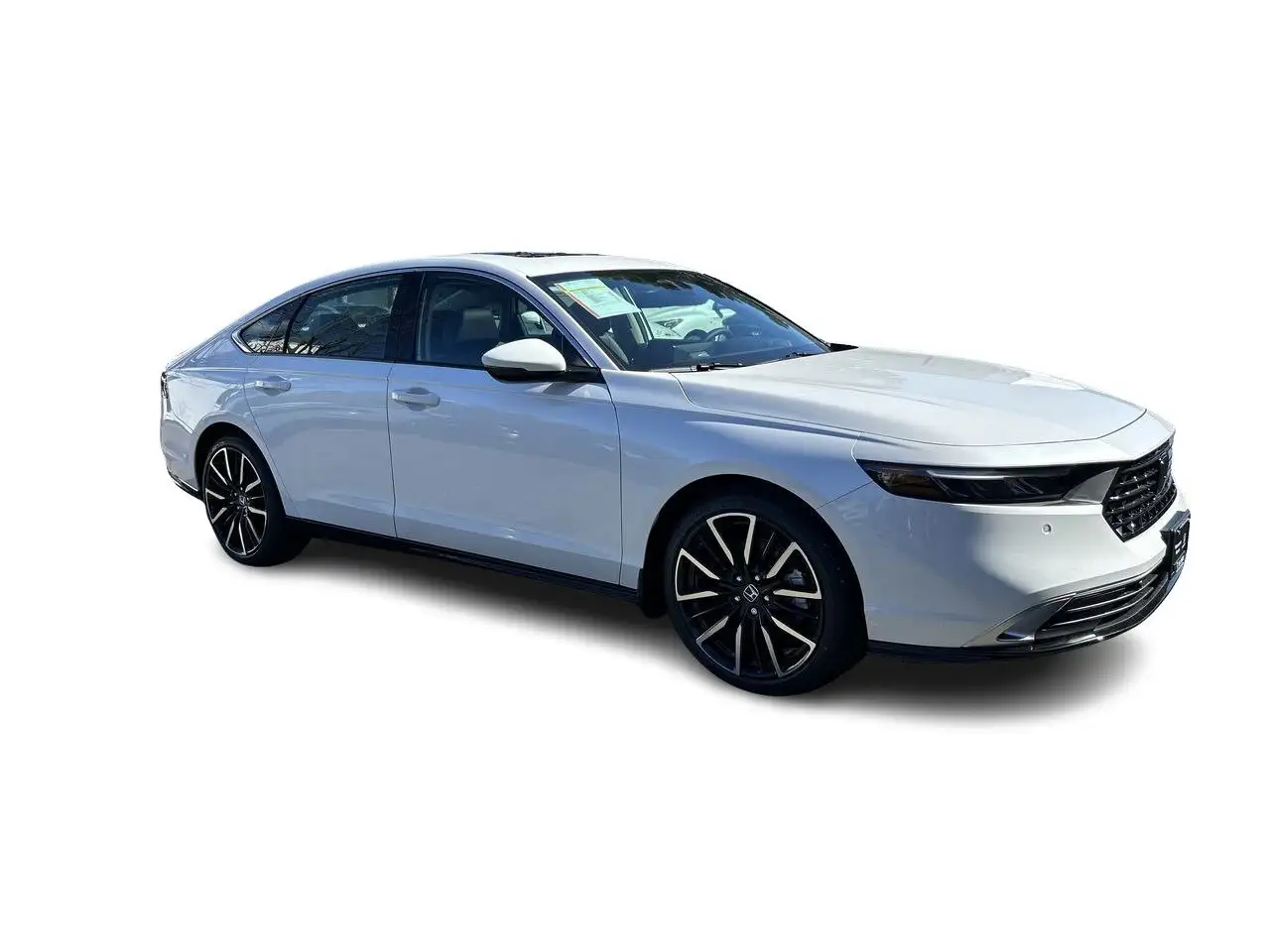 Honda Accord снимка Honda Accord