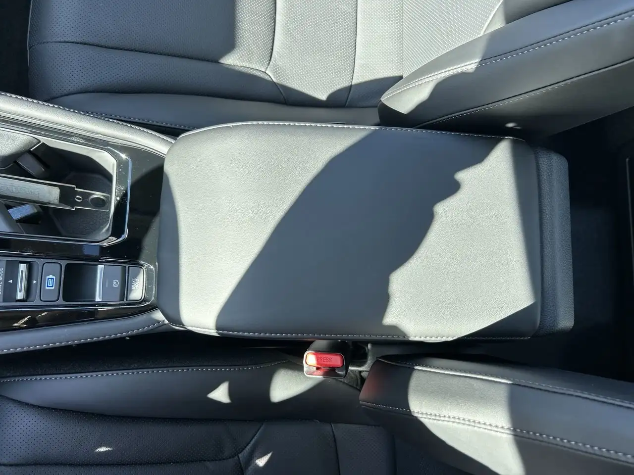 Honda Accord снимка Honda Accord