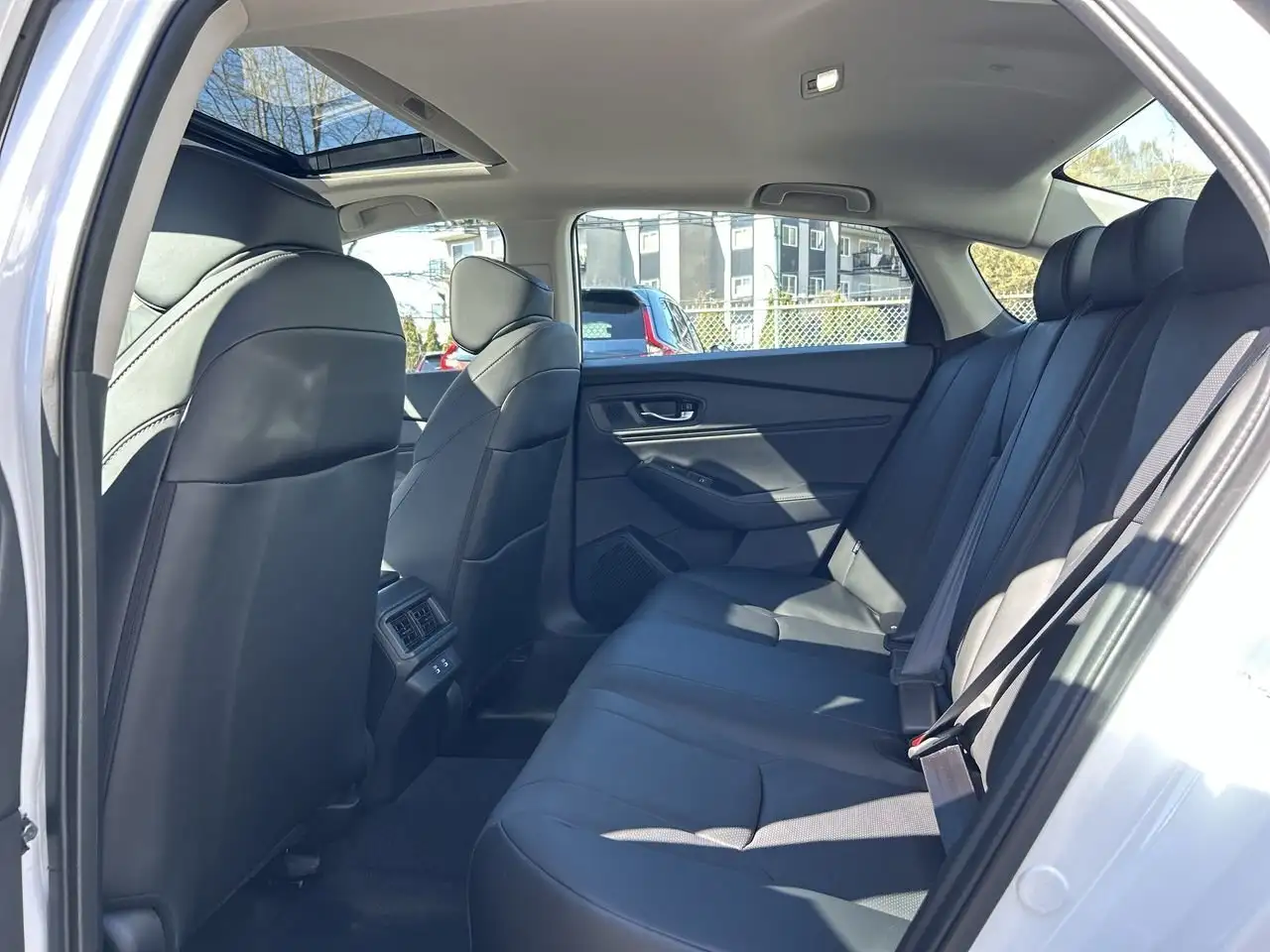 Honda Accord снимка Honda Accord