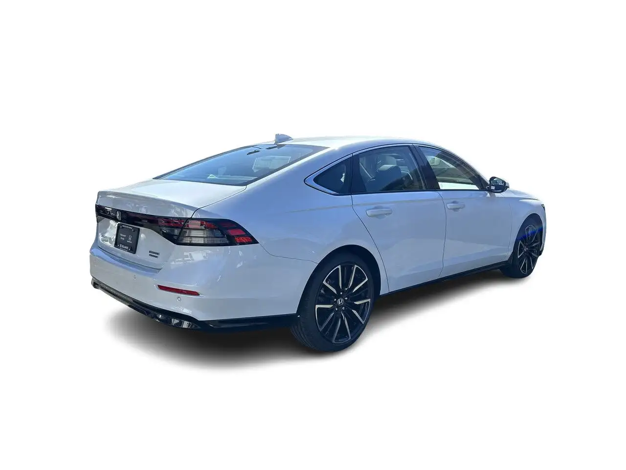 Honda Accord снимка Honda Accord
