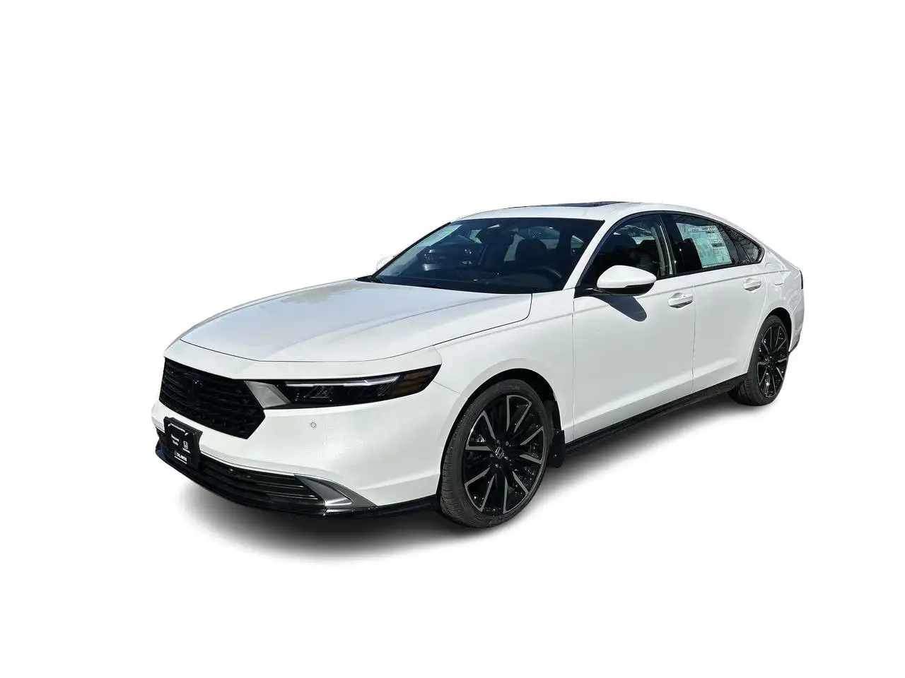 Honda Accord снимка Honda Accord