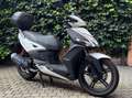 Kymco Agility 200 16+ 200i Bianco - thumbnail 1