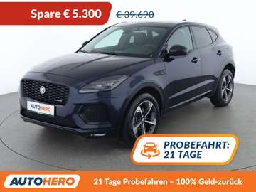 P300e Plug-in Hybrid R-Dynamic SE AWD