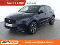 Jaguar E-Pace P300e Plug-in Hybrid R-Dynamic SE AWD Blau - thumbnail 1