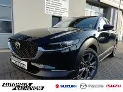 Mazda CX-30 Exclusive Line Automatik 2.0 SKYACTIV G M Hybrid E