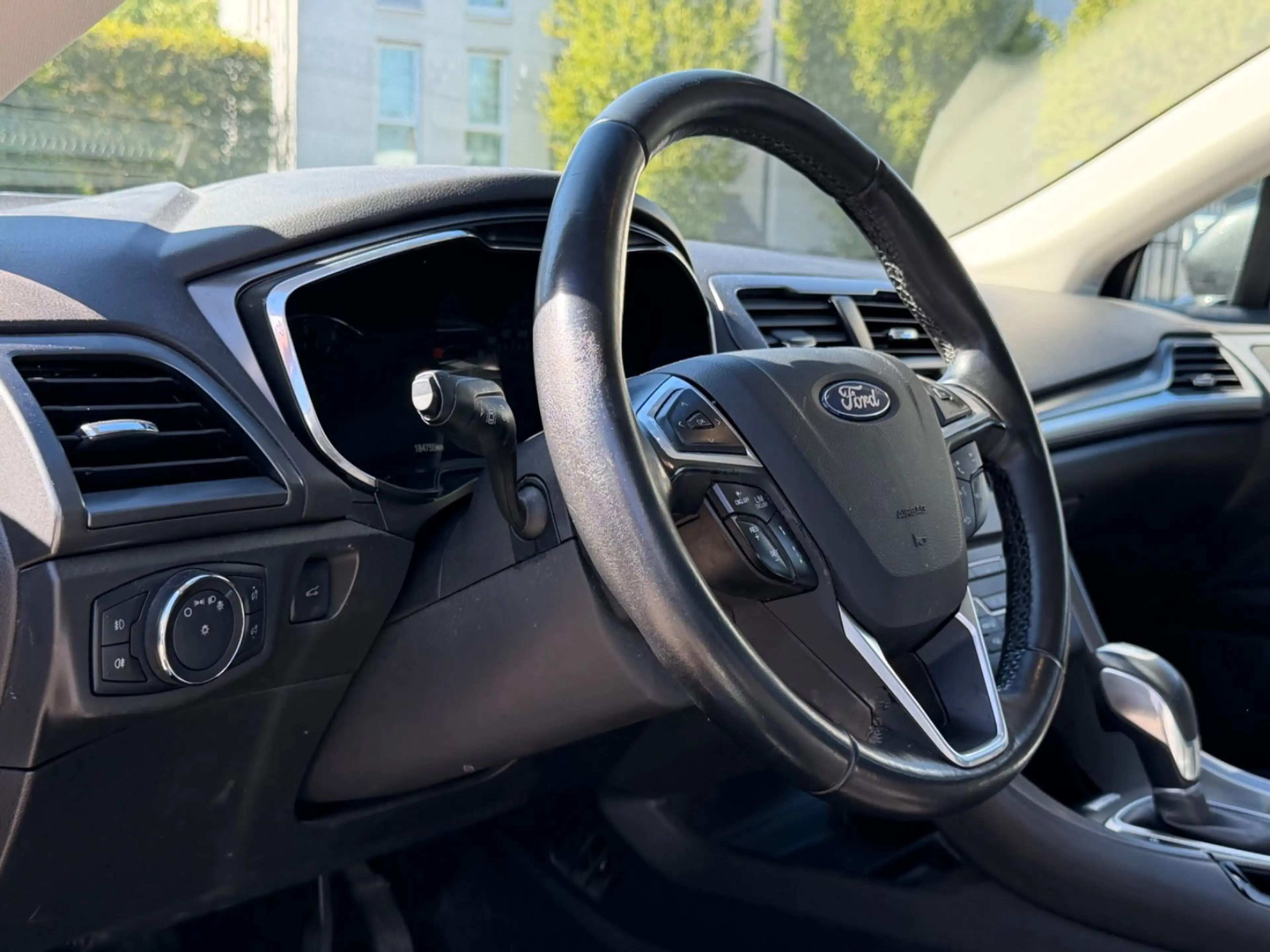 Ford Mondeo Turnier Titanium AWD/1.HAND — photo 11