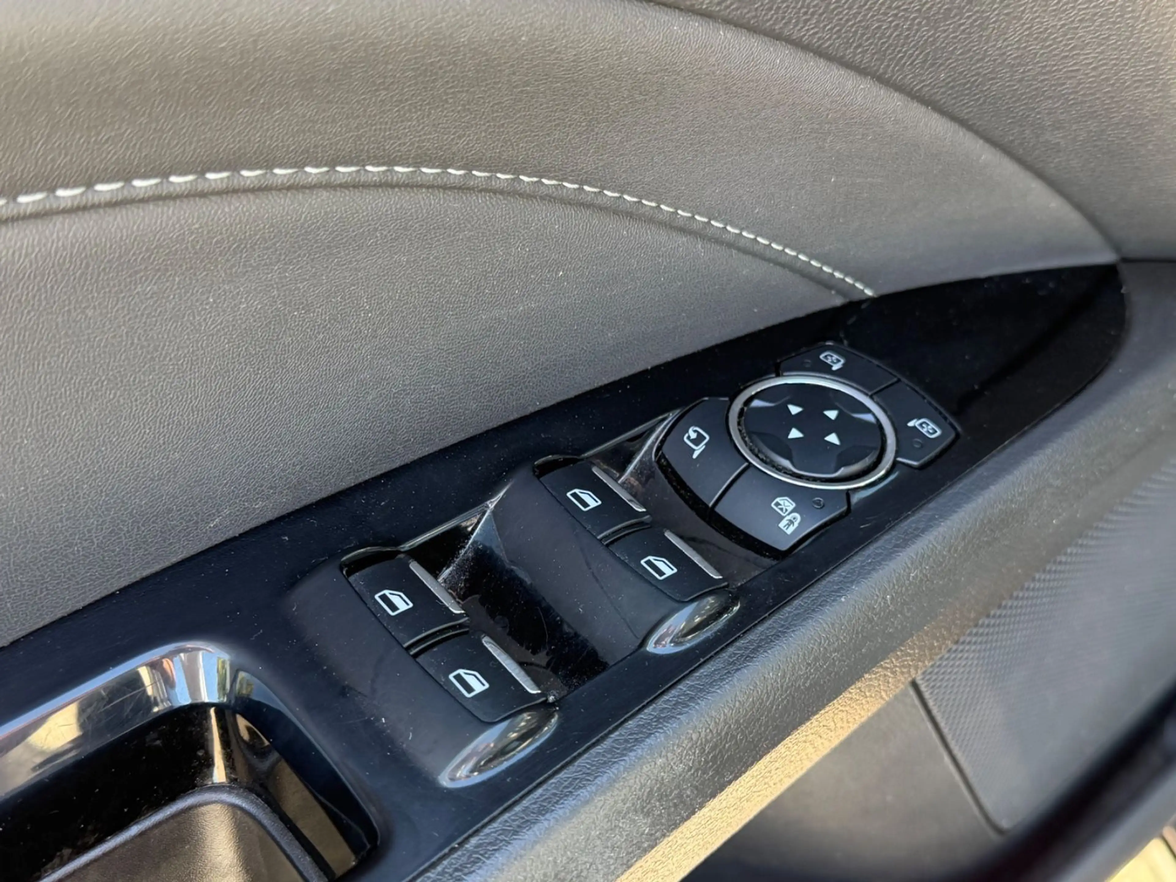 Ford Mondeo Turnier Titanium AWD/1.HAND — photo 13