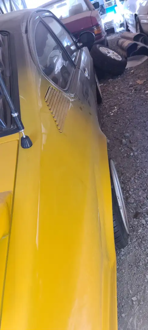 Opel Kadett - 2