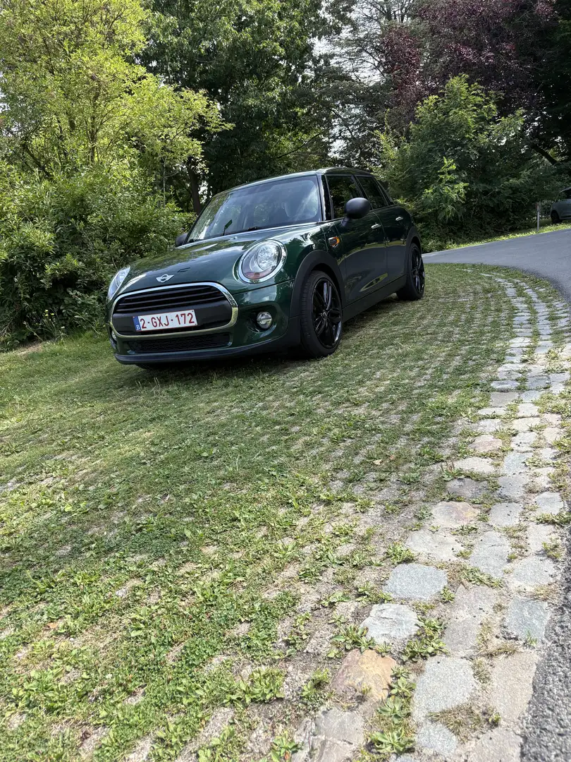 MINI One D 1.5 - 1