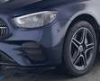 Mercedes-Benz E 300 E 300 de 4MATIC T *AMG-LINE *SHD*DISTRONIC*AHK* Bleu - thumbnail 4